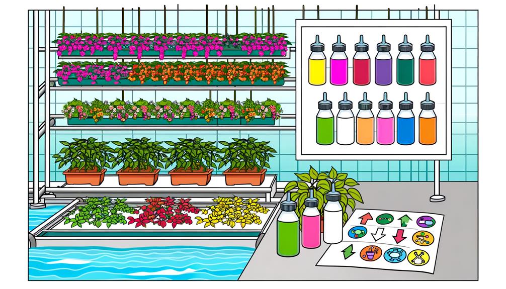 hydroponic nutrient management essentials