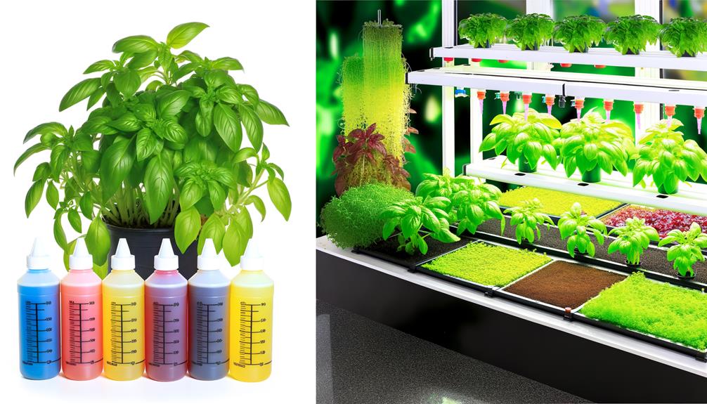 hydroponic nutrient management guide