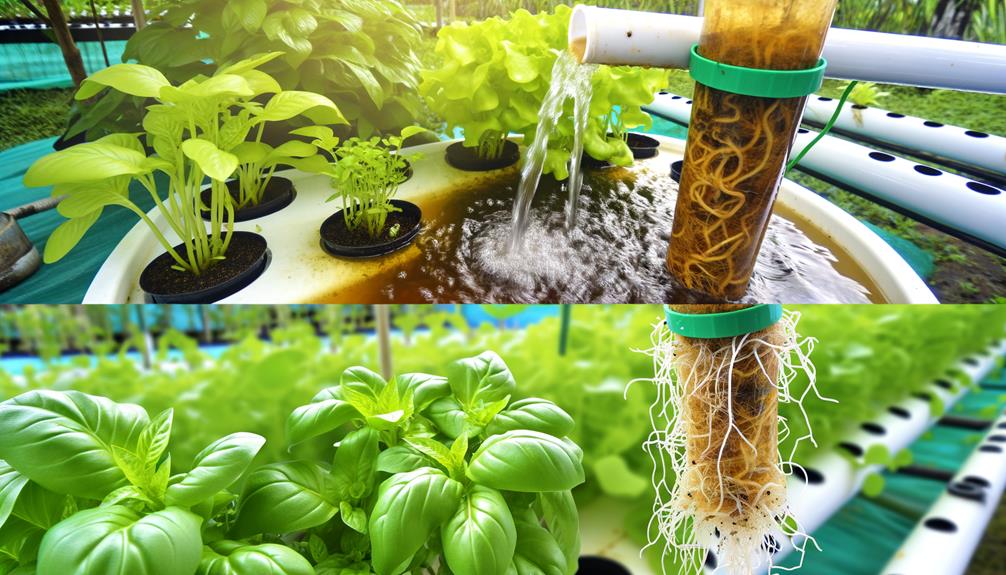 hydroponic nutrient management guide