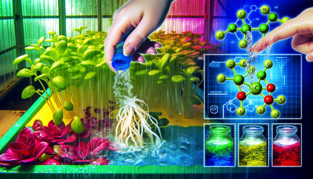 hydroponic nutrient management guide