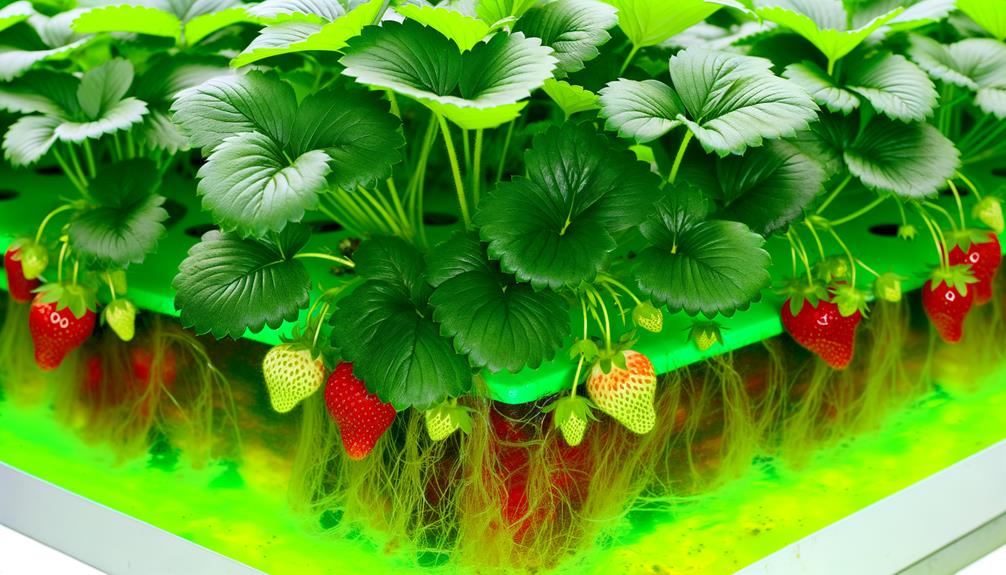 hydroponic nutrient solutions explained