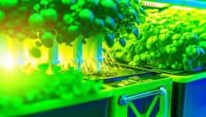 hydroponic plant care tips