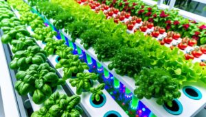 hydroponic plant cultivation options