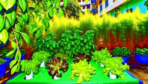 hydroponic plants for india