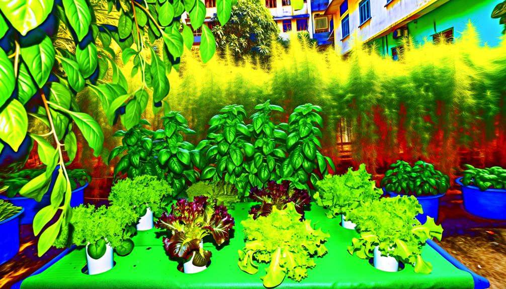 Hydroponics Plants List In India: Explored!