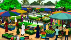 hydroponic supplies in nigeria