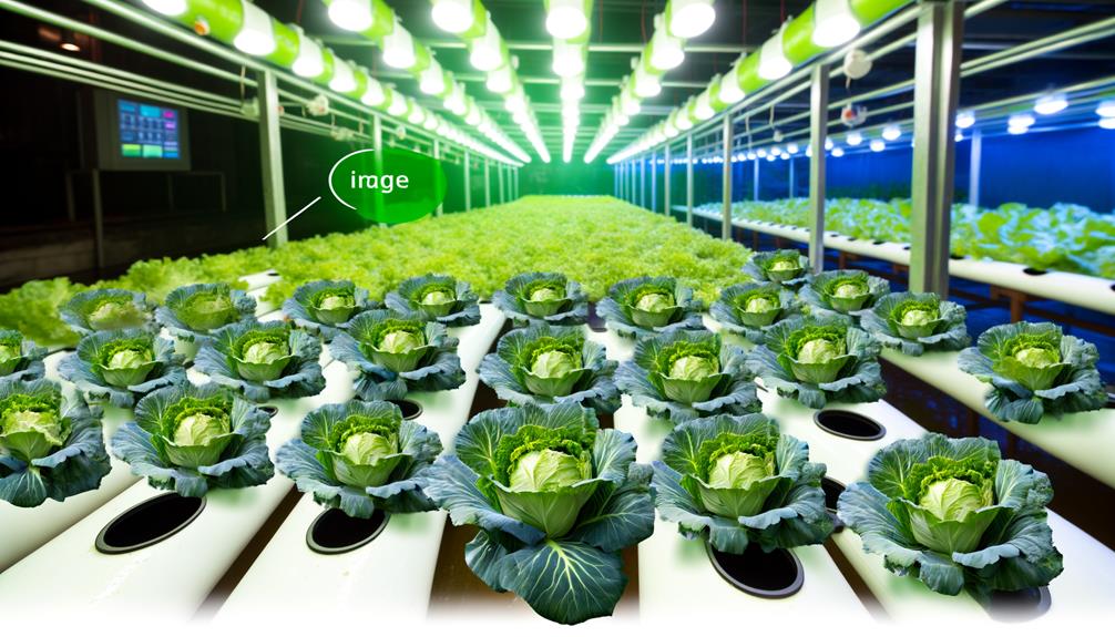 hydroponic system must haves