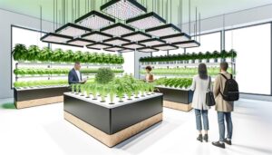 hydroponic system purchase options