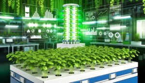 hydroponic system research paper