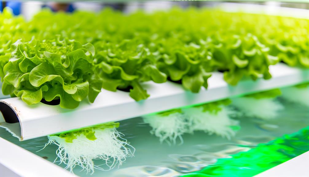 hydroponic systems explained thoroughly