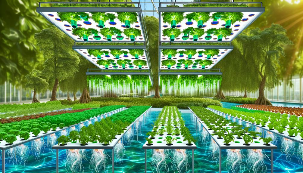 hydroponic tray usage guide