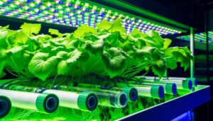 hydroponic wasabi cultivation guide