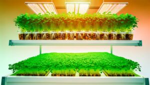 hydroponic watercress growing guide