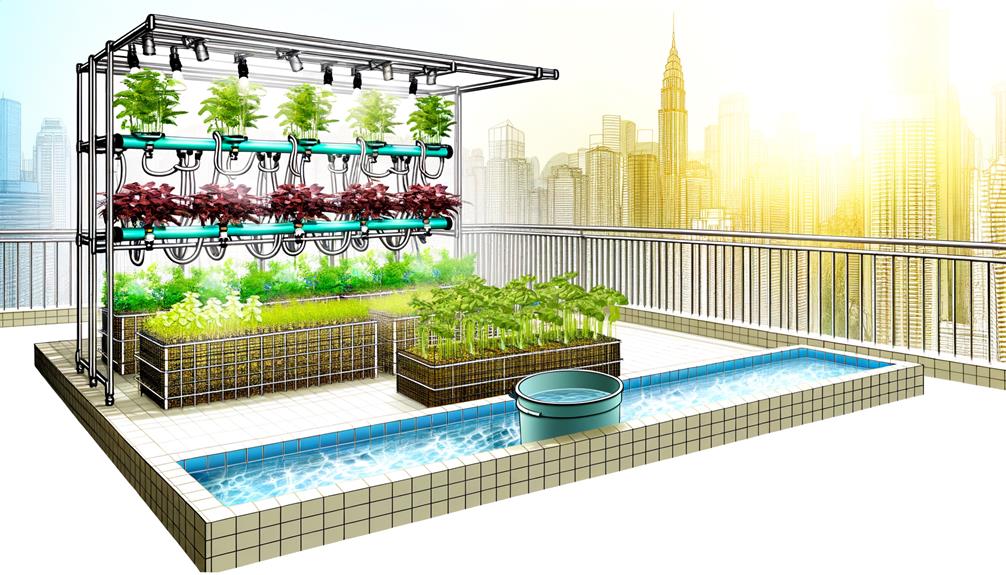 hydroponics cultivation techniques explained