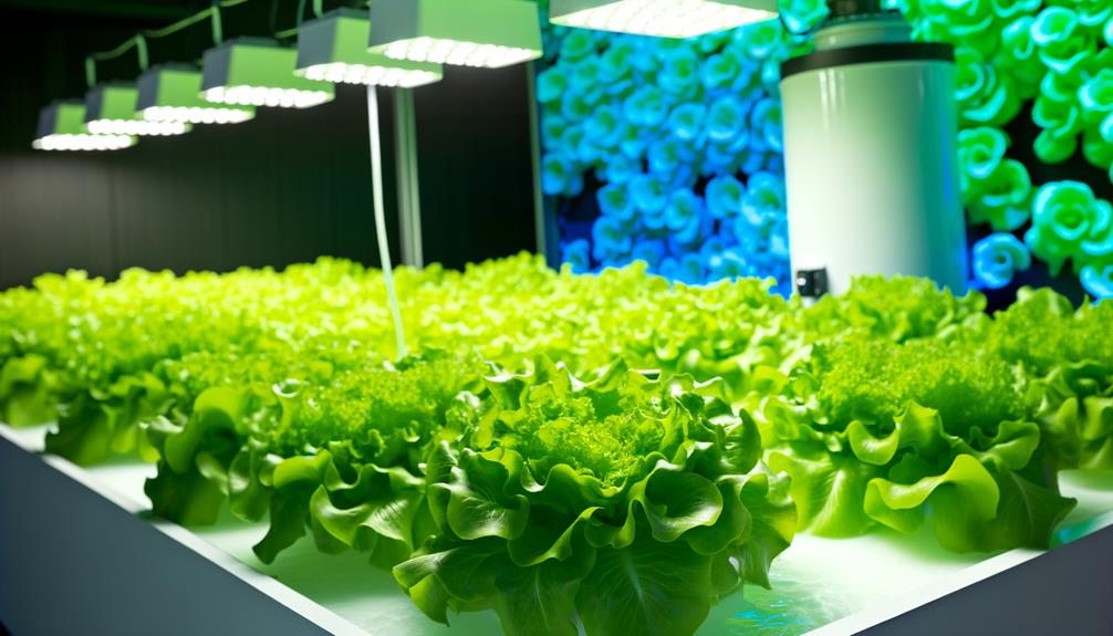 hydroponics cultivation techniques explained