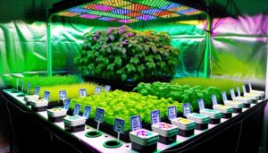 hydroponics grow tent necessity