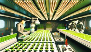 hydroponics guide for rimworld