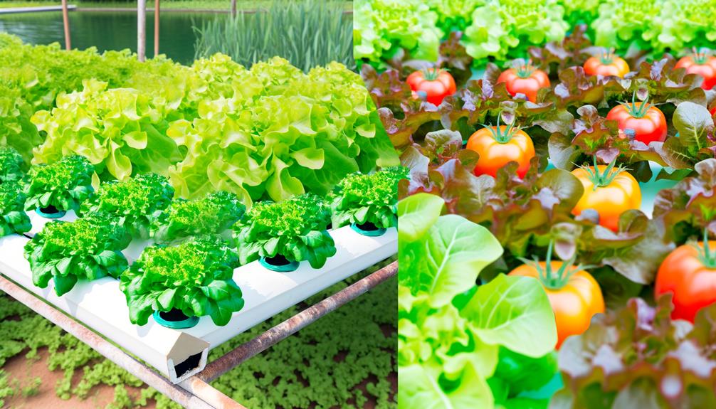 hydroponics nutrient comparison questioned