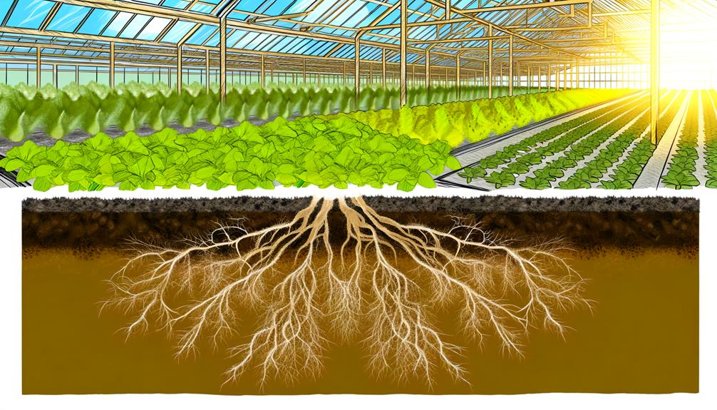 hydroponics system fundamentals explained