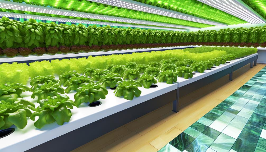 hydroponics system insights explored