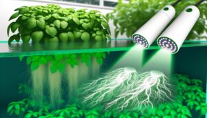 idoo hydroponics system guide