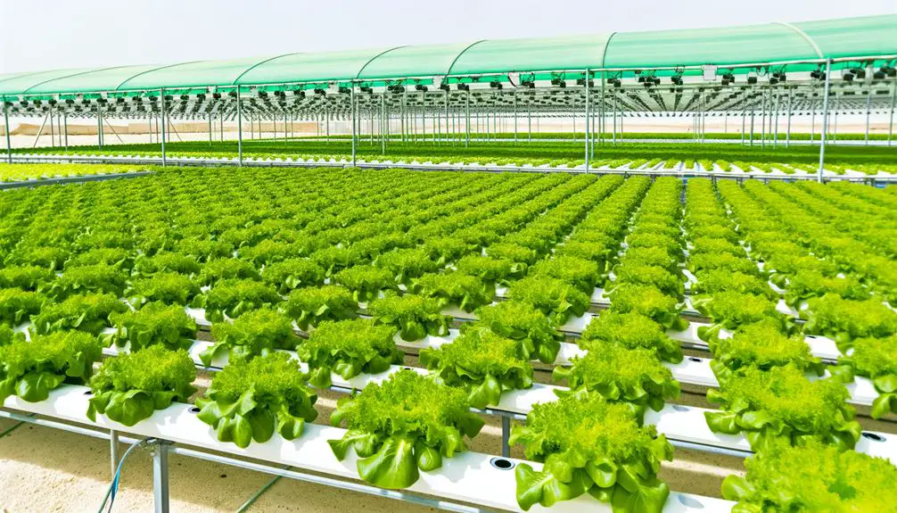 innovative agricultural technology solutions