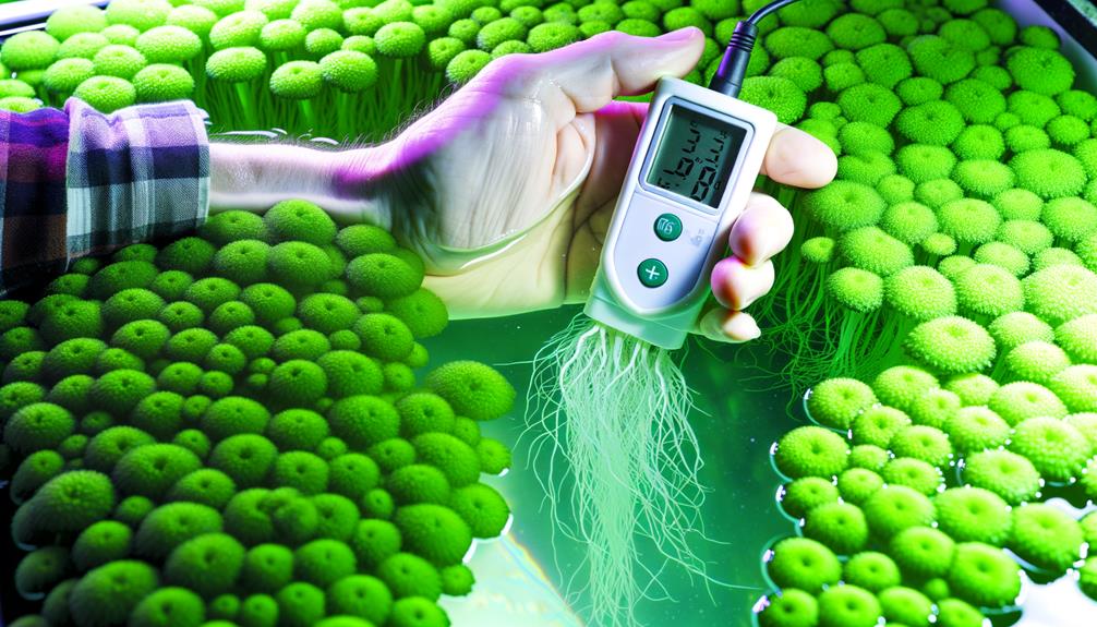 measure of material s conductivity