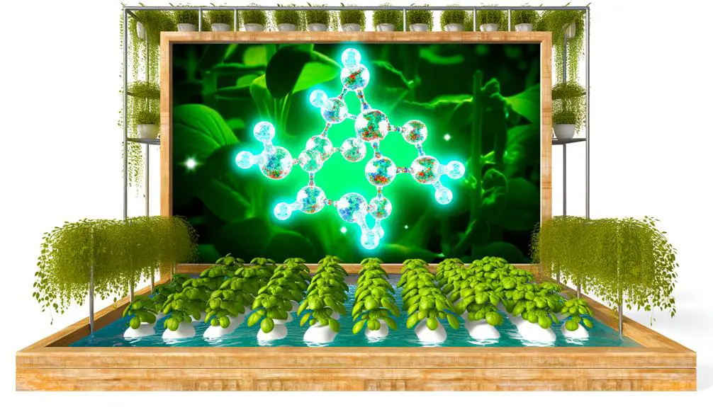 metal binding chemical compounds