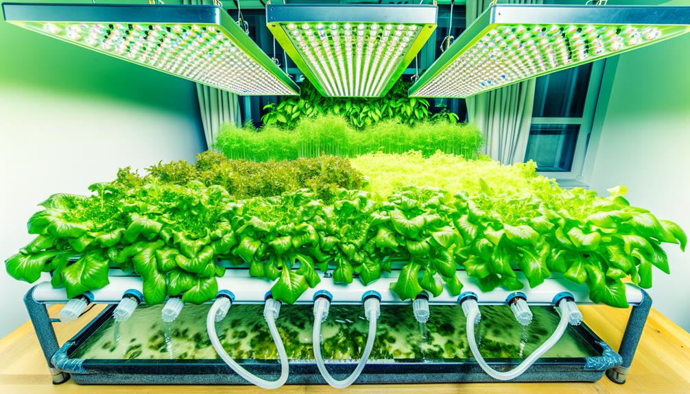 nft in hydroponics explained