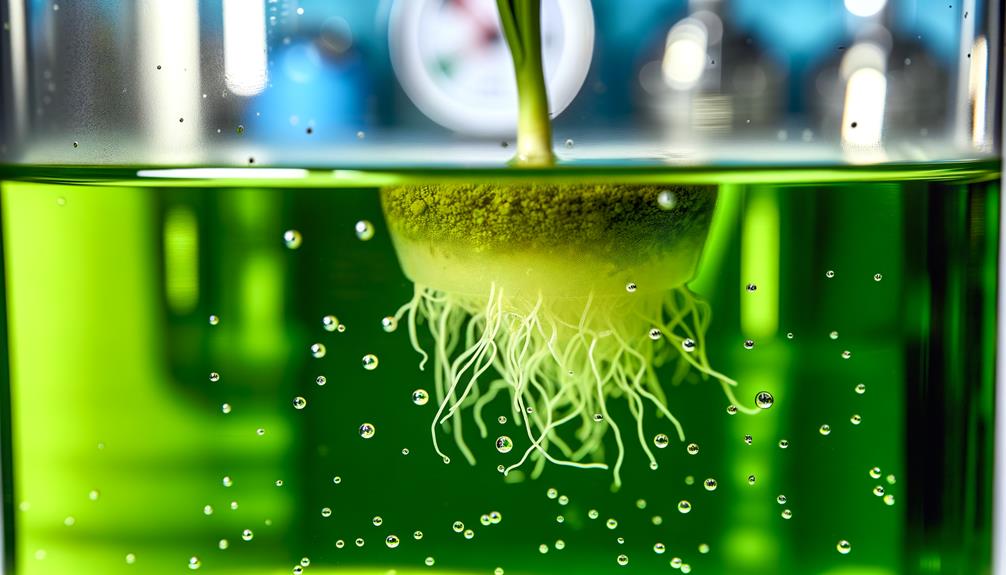 nutrient density measurement techniques