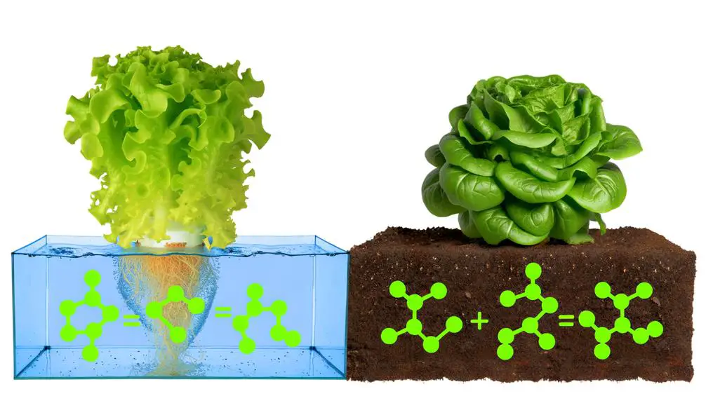 nutritional information overview