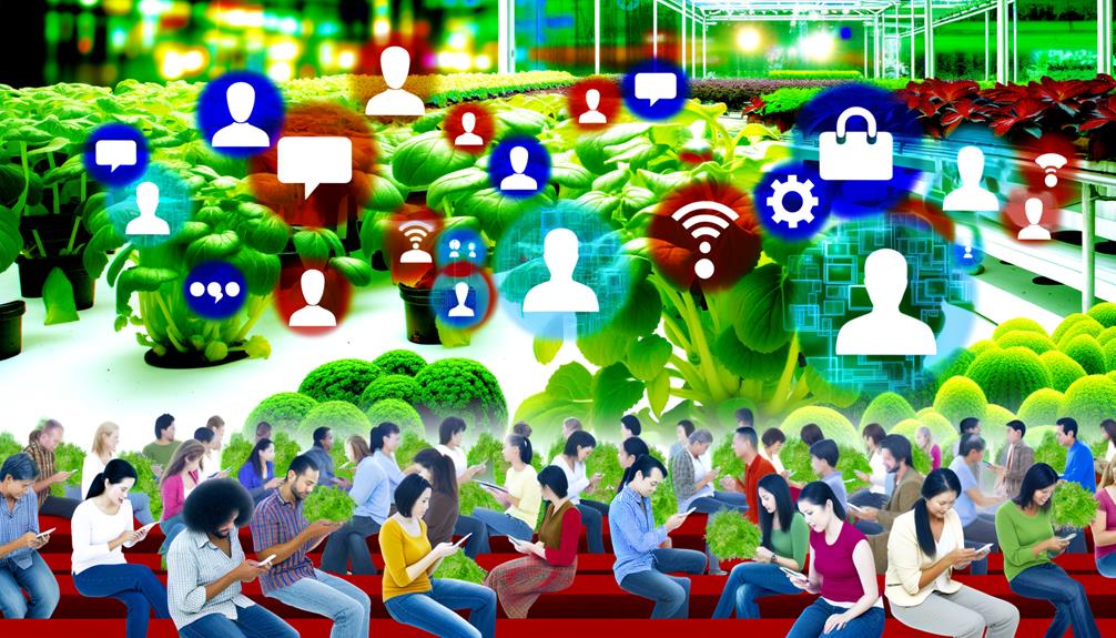 online community networking platforms