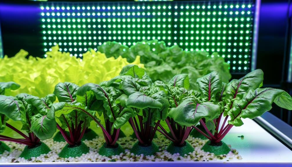 optimal fertilization for beets