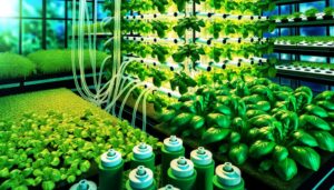 optimal hydroponic fertilizer selection