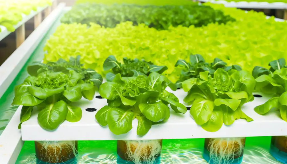 optimal plant growth nutrients