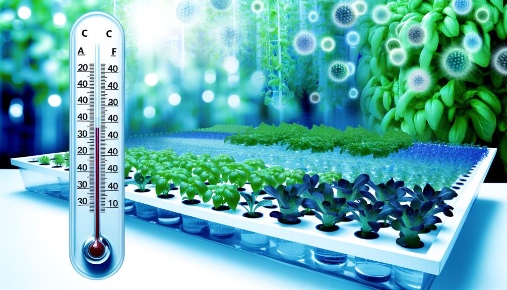 optimal water temperature insights