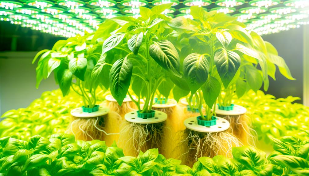 optimizing plant development strategies