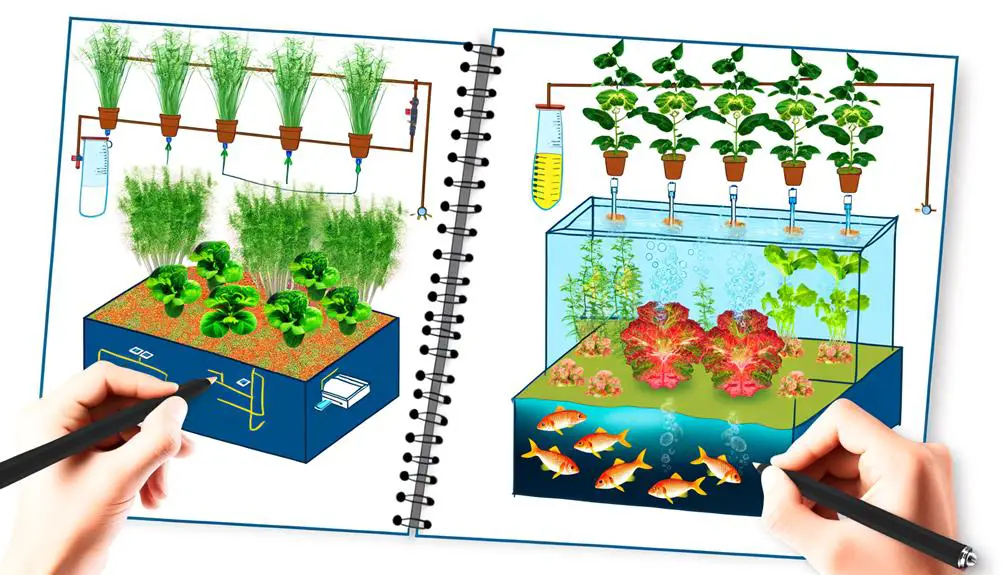 optimizing soil and crop