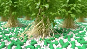 perlite suitable for hydroponics