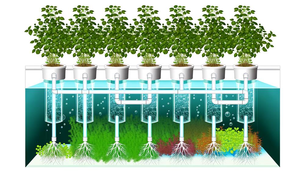 plant based wastewater treatment