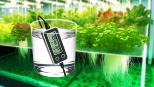 ppm meter for hydroponics