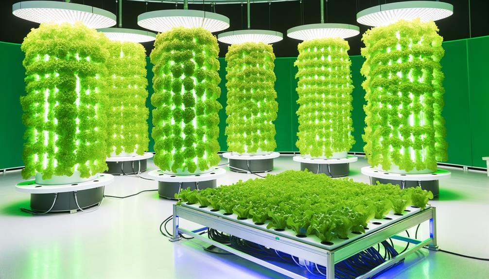 purchase hydroponic lettuce online