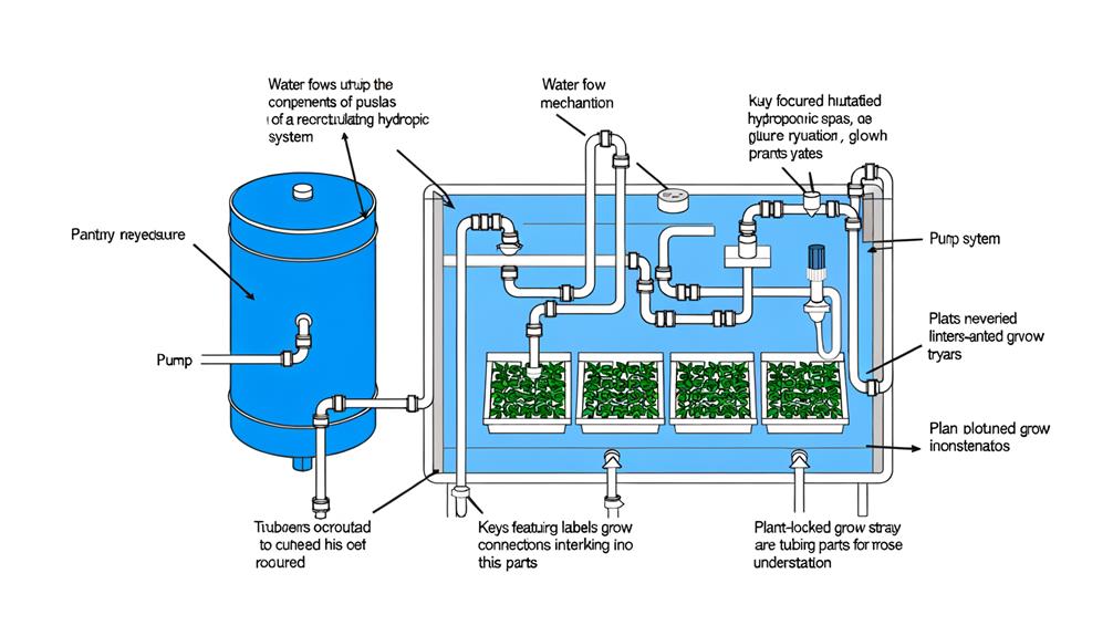 recirculating systems explained clearly