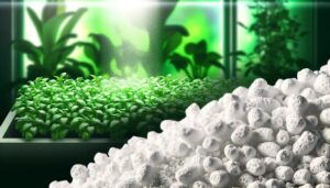 reusing perlite in hydroponics