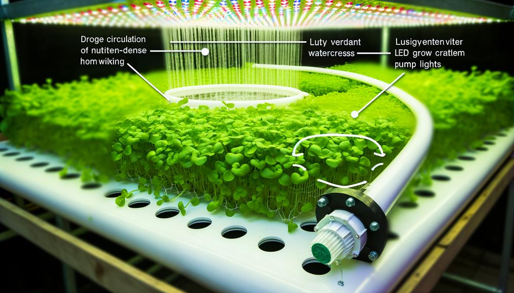 selecting hydroponic growing system