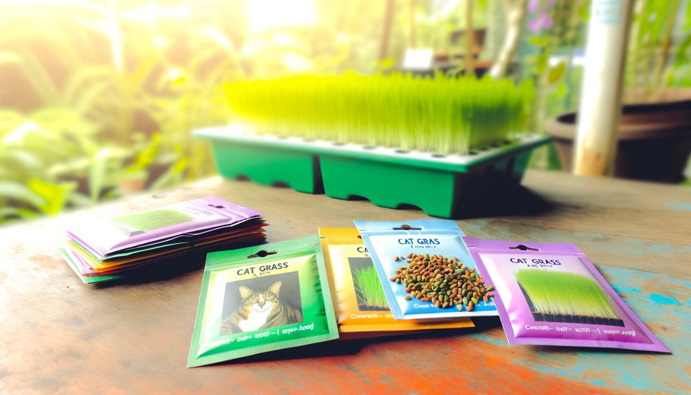 selecting ideal seed varieties