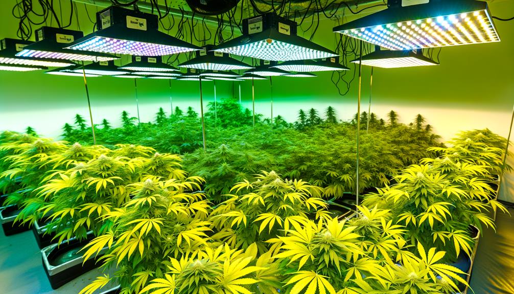 selecting optimal cannabis strain