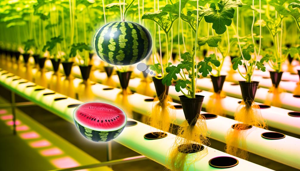 selecting optimal hydroponic setup