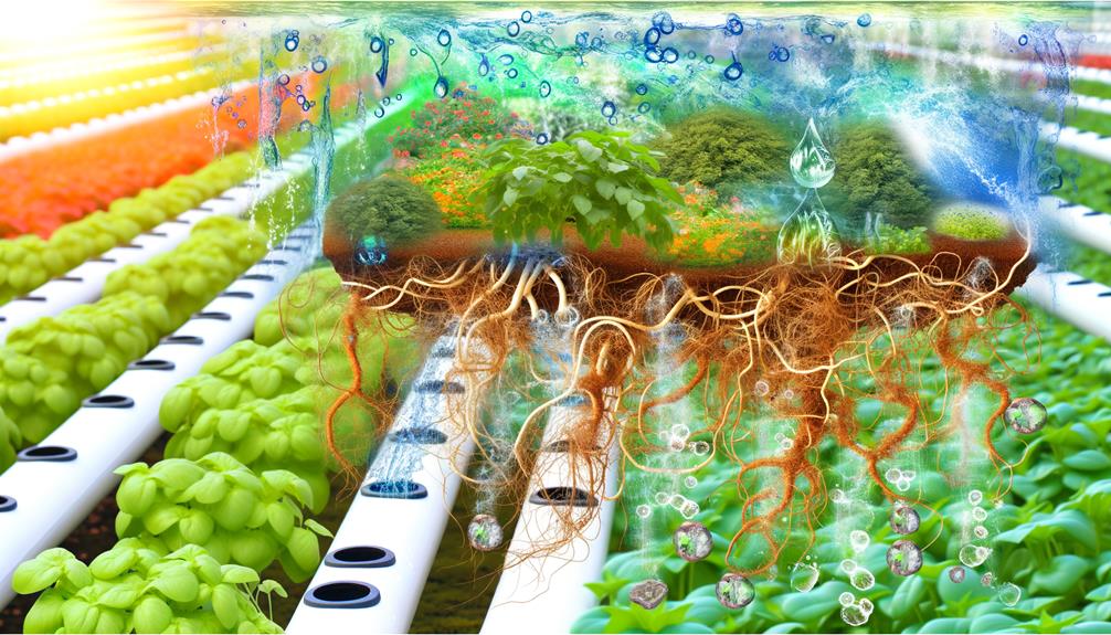 selecting optimal hydroponic system