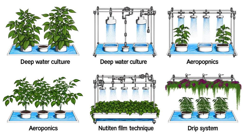 selecting optimal system solutions